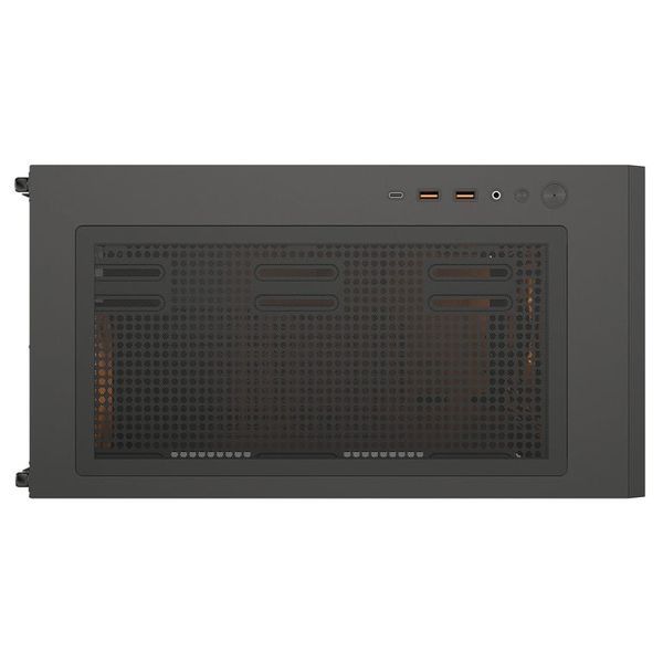 Корпус Cougar Airface 180 ARGB Black (CGR-5VA4B-RGB) 620025 фото