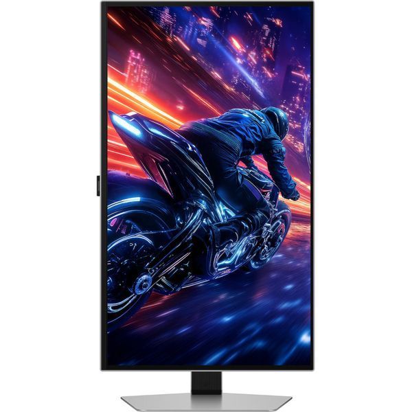 Монитор Samsung 27" Odyssey G6 (LS27FG602SIXUA) 630698ua фото