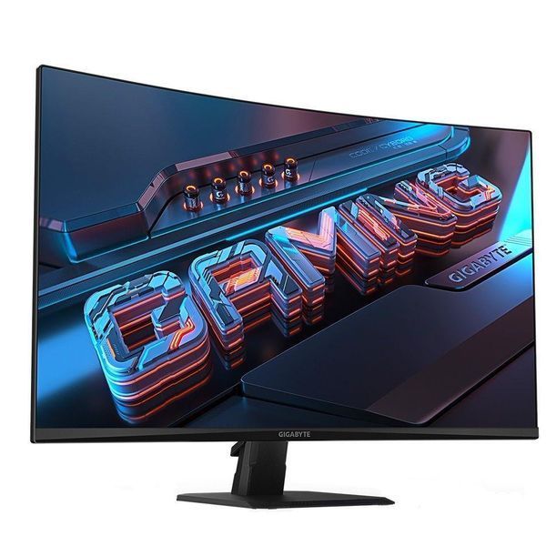 Монитор Gigabyte GS32QC 504571 фото