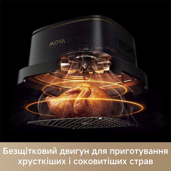 Мультипіч Mova AeroChef AF20 Pro (MOVA-AF20Pro) 617143ua фото