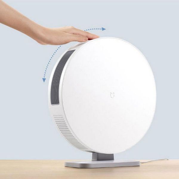 Очищувач повітря MiJia Desktop Air Purifier AC-M9-SC 626976ua фото