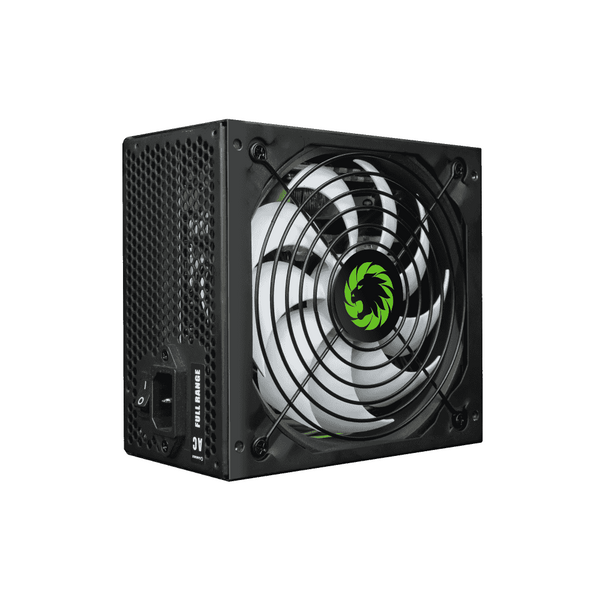 Блок живлення GameMax GP-550 627739ua фото