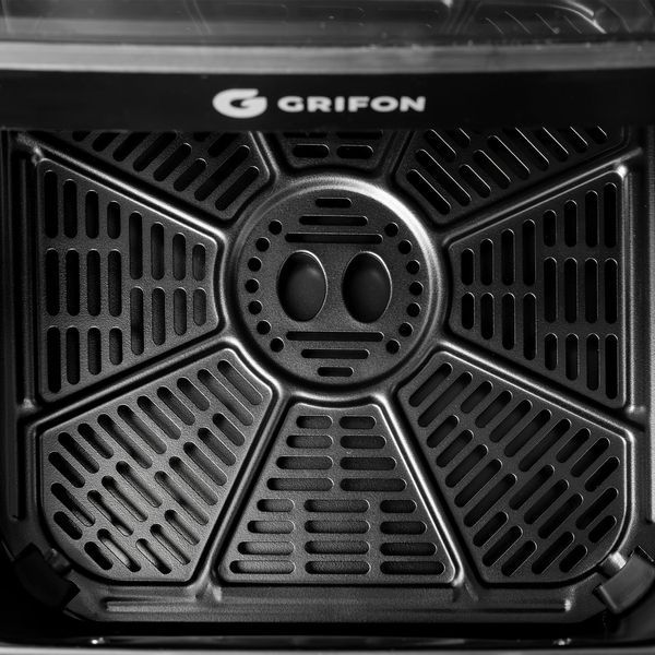 Мультипіч Grifon AF6511 Black 623312ua фото