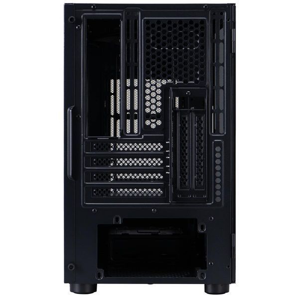 Корпус 1Stplayer D3-A Black (D3-A-BK) 623006ua фото