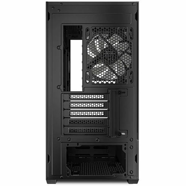 Корпус Sharkoon MK6 RGB Black (4044951041794) 586340 фото