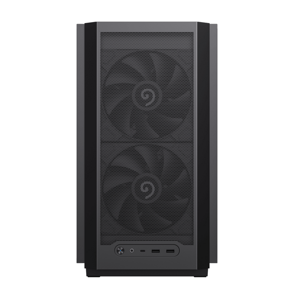 Корпус GameMax F36 Dark 628322ua фото