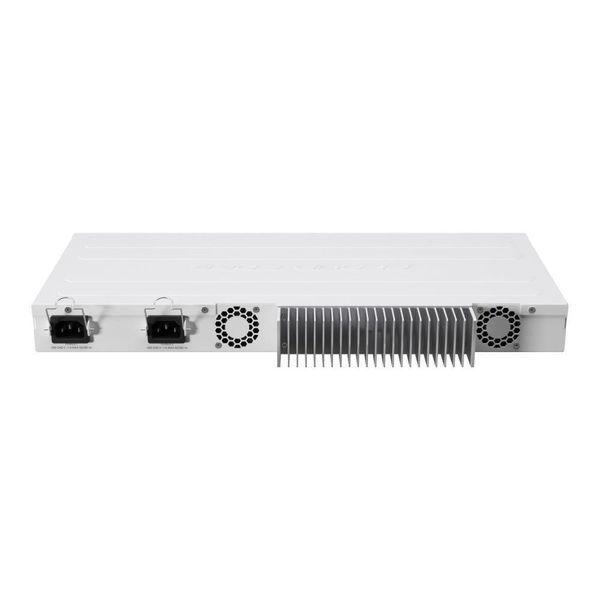 Маршрутизатор Mikrotik CCR2004-1G-12S+2XS 504798ua фото