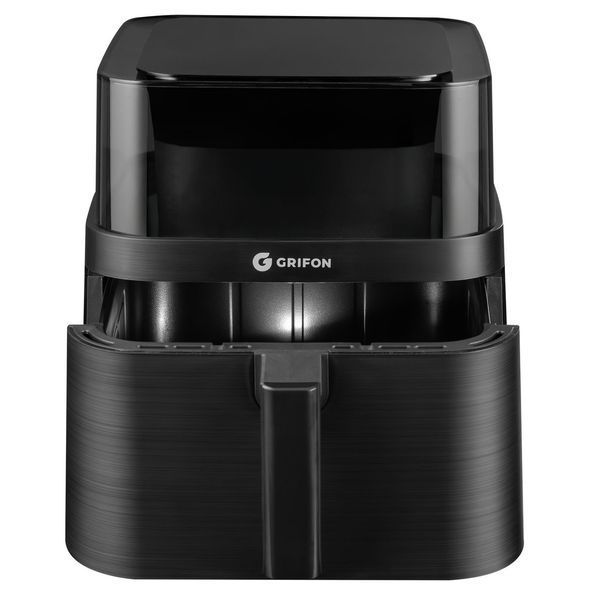Мультипіч Grifon AF6511 Black 623312ua фото
