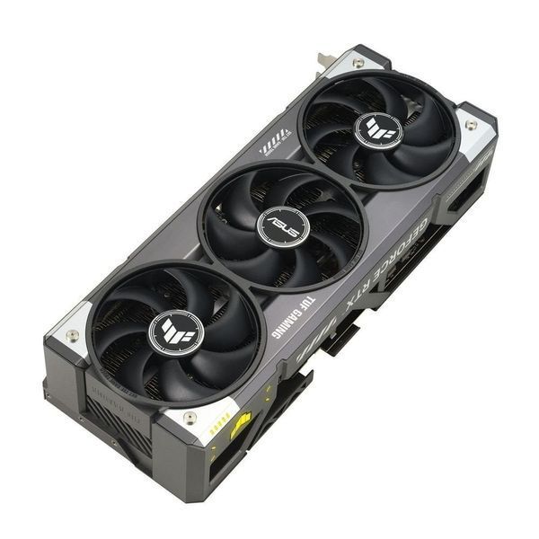 Відеокарта Asus TUF-RTX5080-O16G-GAMING 577621ua фото