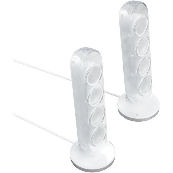 Акустическая система Harman/Kardon SoundSticks 5 White (HKSOUNDSTK5W) 622555ua фото