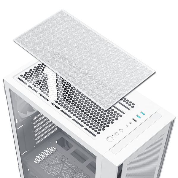 Корпус Montech Air 1000 Lite White 620065 фото