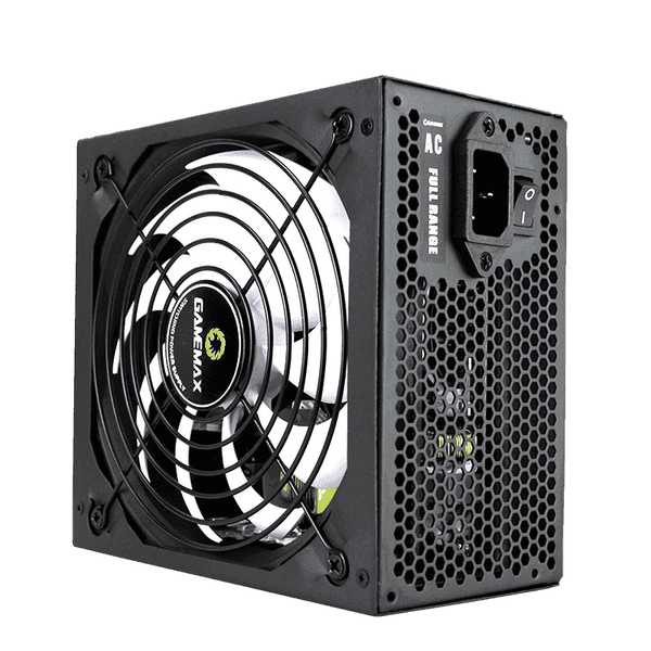 Блок живлення GameMax GP-550 627739ua фото
