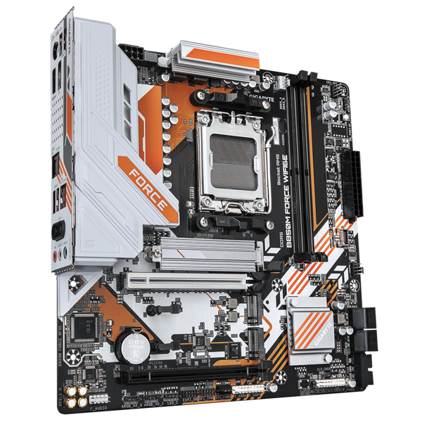 Материнська плата Gigabyte B850M Force WIFI6E 630581ua фото