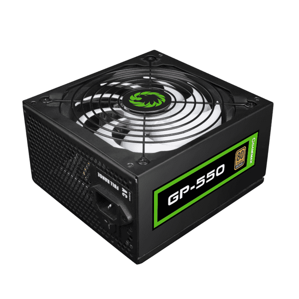 Блок живлення GameMax GP-550 627739ua фото