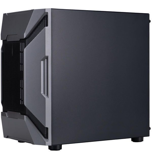 Корпус 1Stplayer D3-A Black (D3-A-BK) 623006ua фото