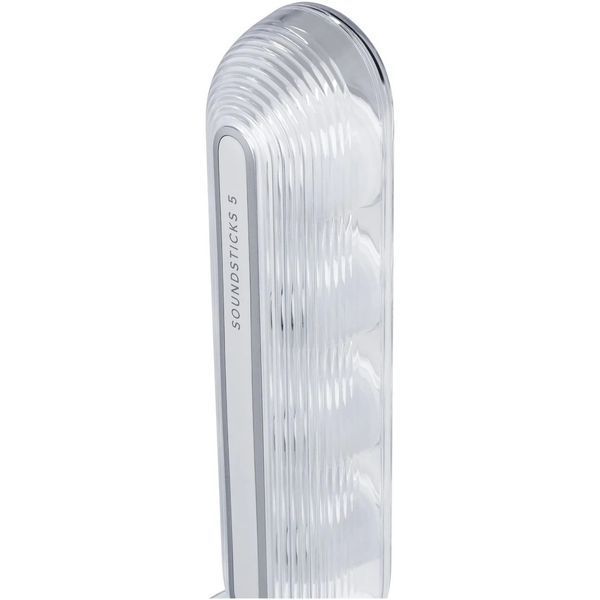 Акустическая система Harman/Kardon SoundSticks 5 White (HKSOUNDSTK5W) 622555ua фото