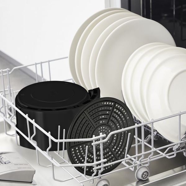 Мультипіч (аерофритюрниця) Tefal Air Fry Ultra EY111810 571304 фото