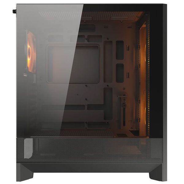 Корпус Cougar Airface 180 ARGB Black (CGR-5VA4B-RGB) 620025 фото