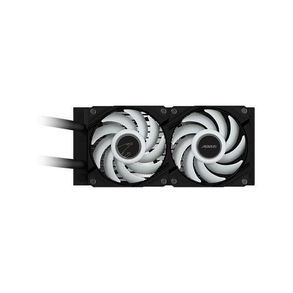 Водяное охлаждение Gigabyte Aorus Waterforce II 240 504099ua фото