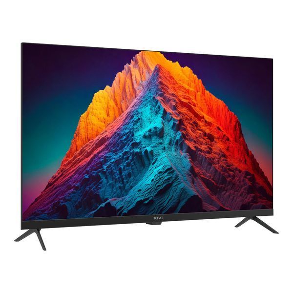 Телевізор Kivi 32'' FHD Prime E5 QLED (32F770QB) 630801ua фото