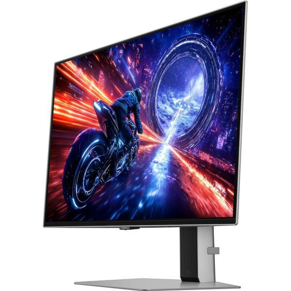 Монитор Samsung 27" Odyssey G6 (LS27FG602SIXUA) 630698ua фото