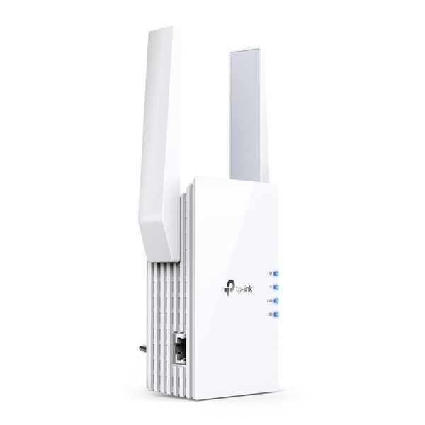 Повторювач Wi-Fi TP-Link RE605X 348850ua фото