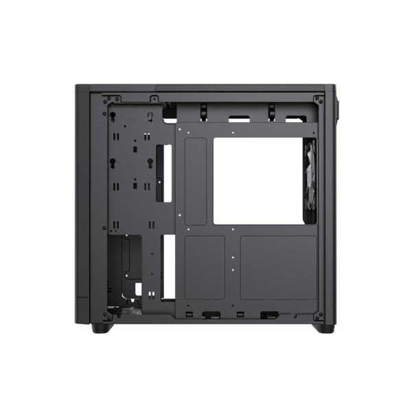 Корпус GameMax P30 BK 628374ua фото