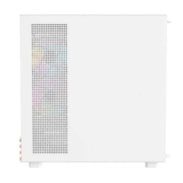 Корпус Thermaltake View 270 Plus WS ARGB Snow White (CA-1Y7-00M6WN-WS) 620105 фото