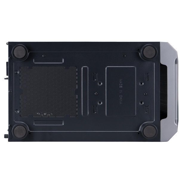 Корпус 1Stplayer D3-A Black (D3-A-BK) 623006ua фото