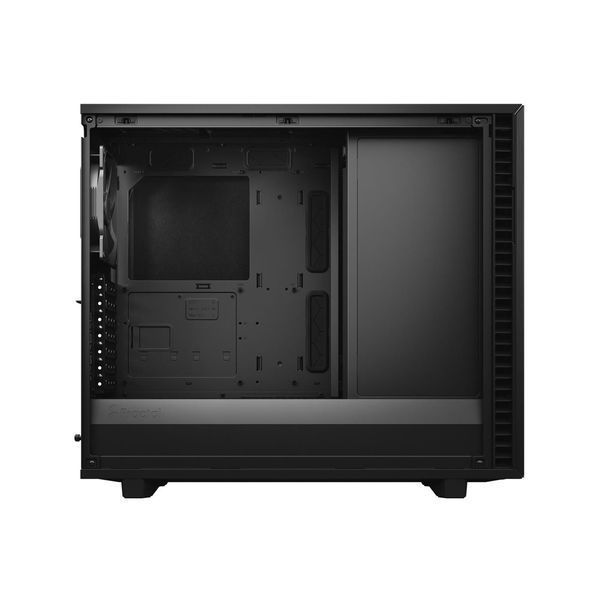 Корпус Fractal Design Define 7 Black (FD-C-DEF7A-01) 326704 фото