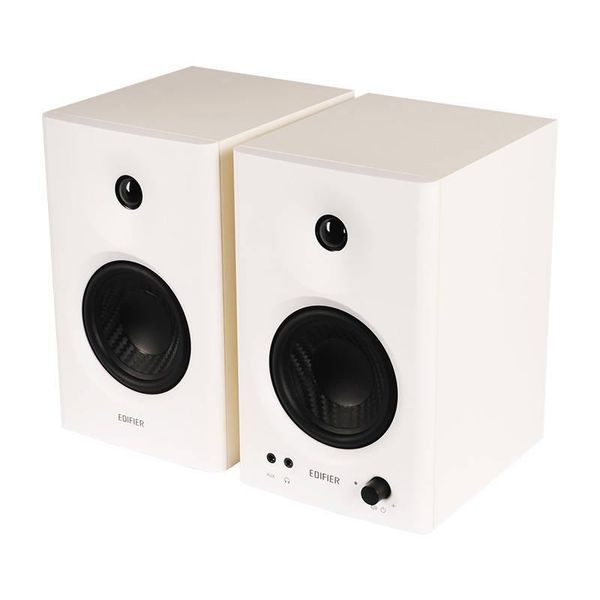 Акустические колонки Edifier MR4 White 502432 фото