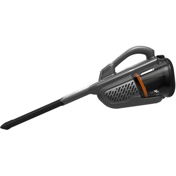 Автомобільний / ручний пилосос Black+Decker BHHV520BT-QW 374981ua фото