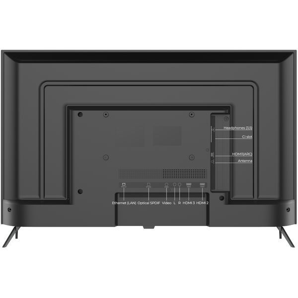 Телевізор Kivi 32'' FHD Prime E5 QLED (32F770QB) 630801ua фото