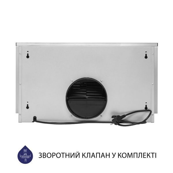 Витяжка телескопічна Minola HTL 5614 I 1000 LED 627963ua фото