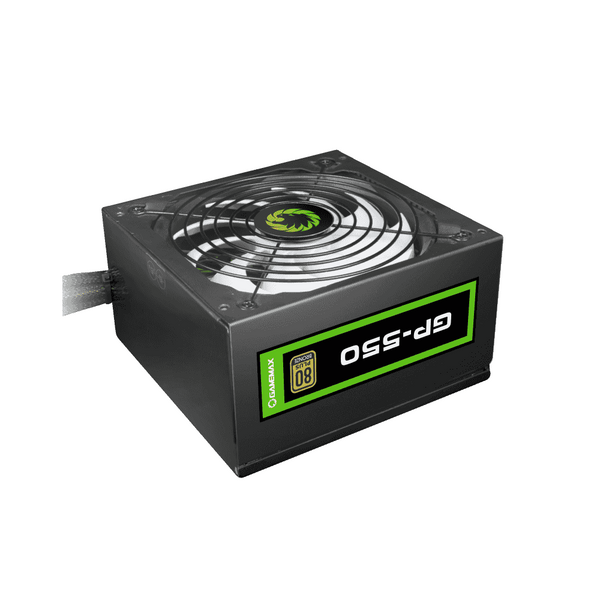 Блок живлення GameMax GP-550 627739ua фото
