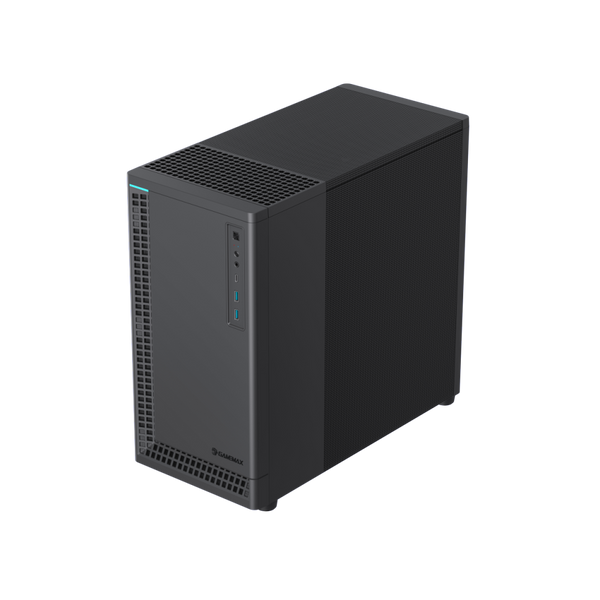 Корпус GameMax P30 BK 628374ua фото