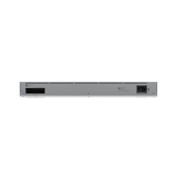 Комутатор керований рівня 3 Ubiquiti UniFi Switch Pro Max 48 (USW-Pro-Max-48) 514757ua фото