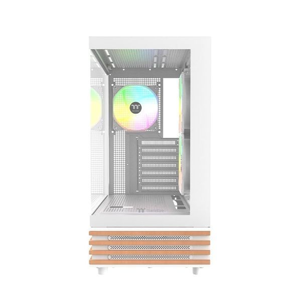 Корпус Thermaltake View 270 Plus WS ARGB Snow White (CA-1Y7-00M6WN-WS) 620105 фото