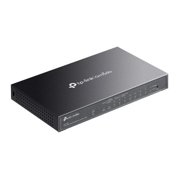 Коммутатор управляемый TP-Link Omada ES210GMP 570829ua фото