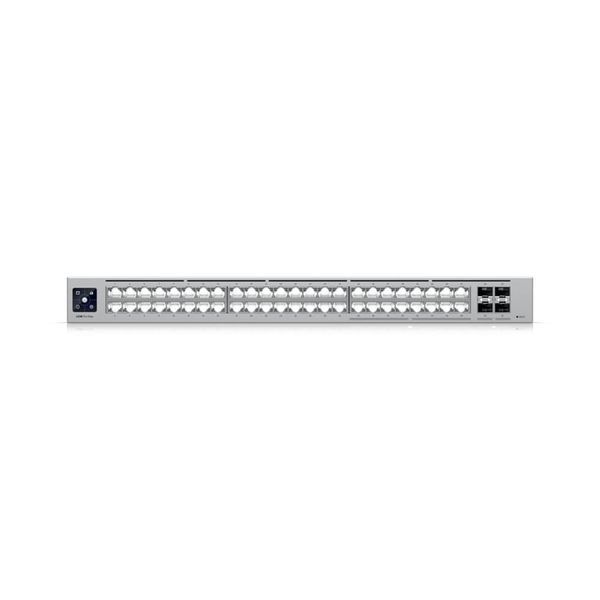Комутатор керований рівня 3 Ubiquiti UniFi Switch Pro Max 48 (USW-Pro-Max-48) 514757ua фото