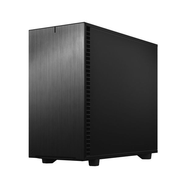 Корпус Fractal Design Define 7 Black (FD-C-DEF7A-01) 326704 фото