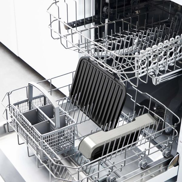 Електрогриль притискний Tefal OptiGrill 2in1 GC772D30 509566 фото