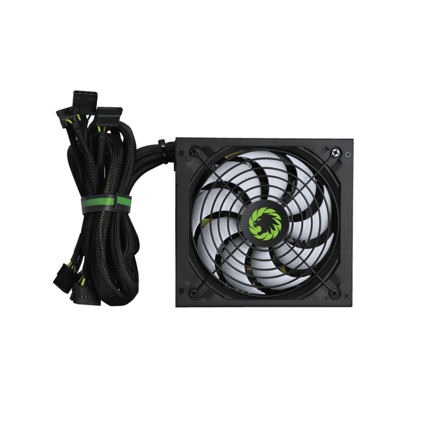 Блок живлення GameMax GP-550 627739ua фото