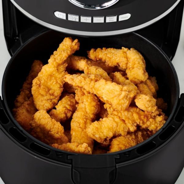 Мультипіч (аерофритюрниця) Tefal Air Fry Ultra EY111810 571304 фото