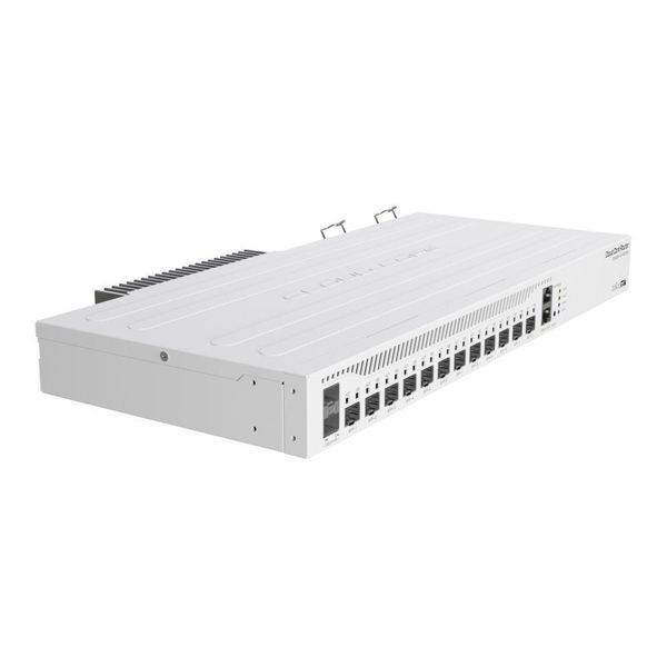Маршрутизатор Mikrotik CCR2004-1G-12S+2XS 504798ua фото