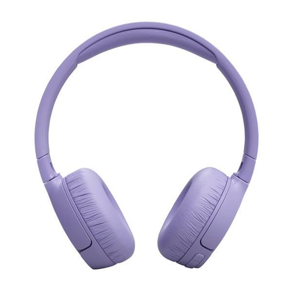 Навушники з мікрофоном JBL Tune 670NC Purple (JBLT670NCPUR) 507824ua фото