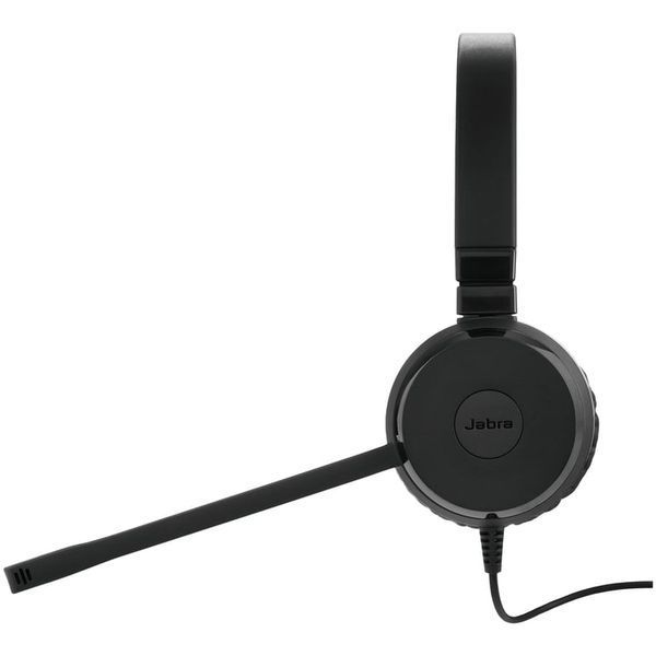 Спеціалізована гарнітура Jabra Evolve 30 II HS Stereo (14401-21) 524443 фото