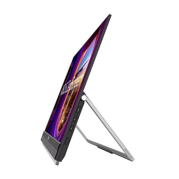 Портативный монитор Asus ZenScreen MB229CF (90LM08S5-B01A70) 504613 фото