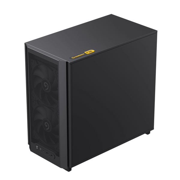 Корпус GameMax F36 Dark 628322ua фото