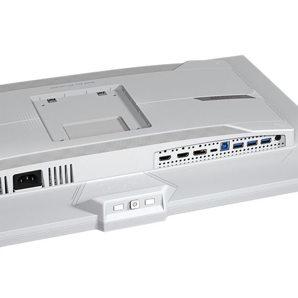 Монітор Gigabyte M27UP ICE 630634ua фото